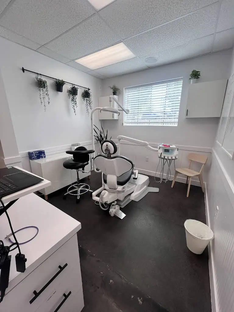 Dana Orthodontics