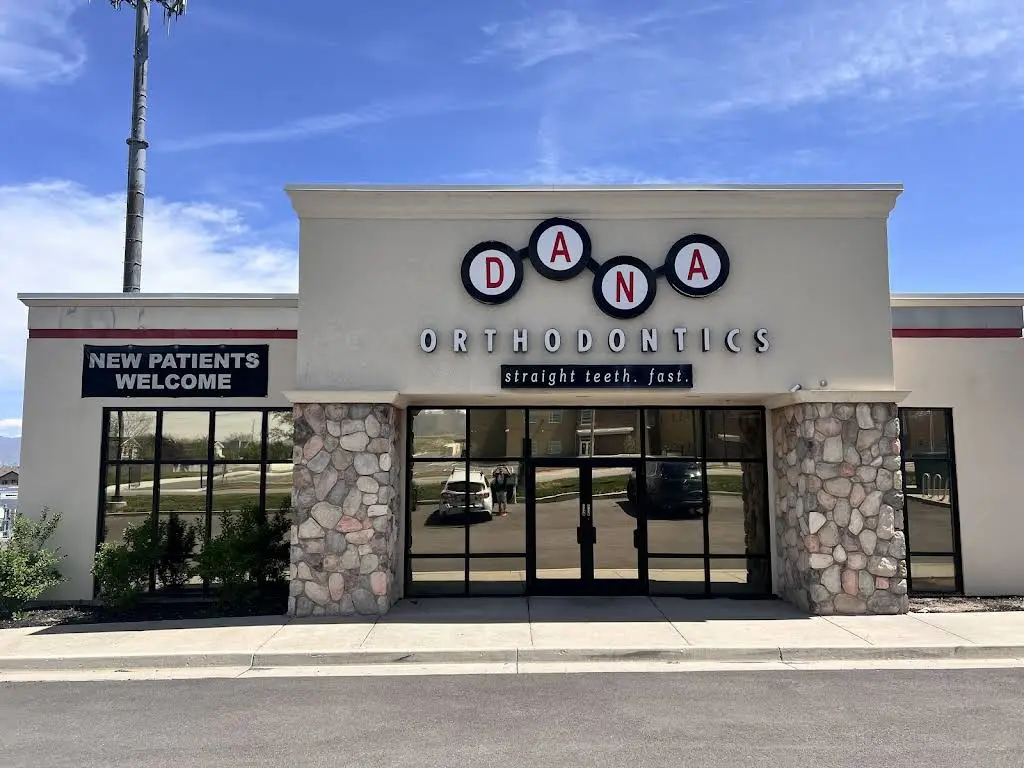 Dana Orthodontics