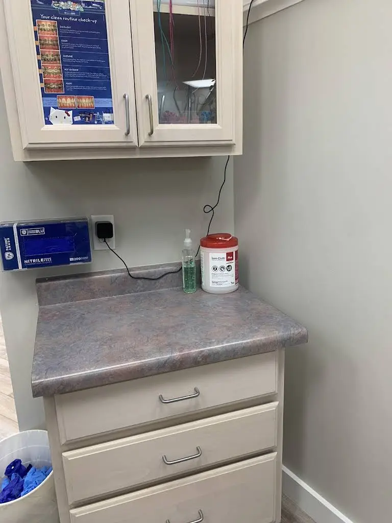 Dana Orthodontics