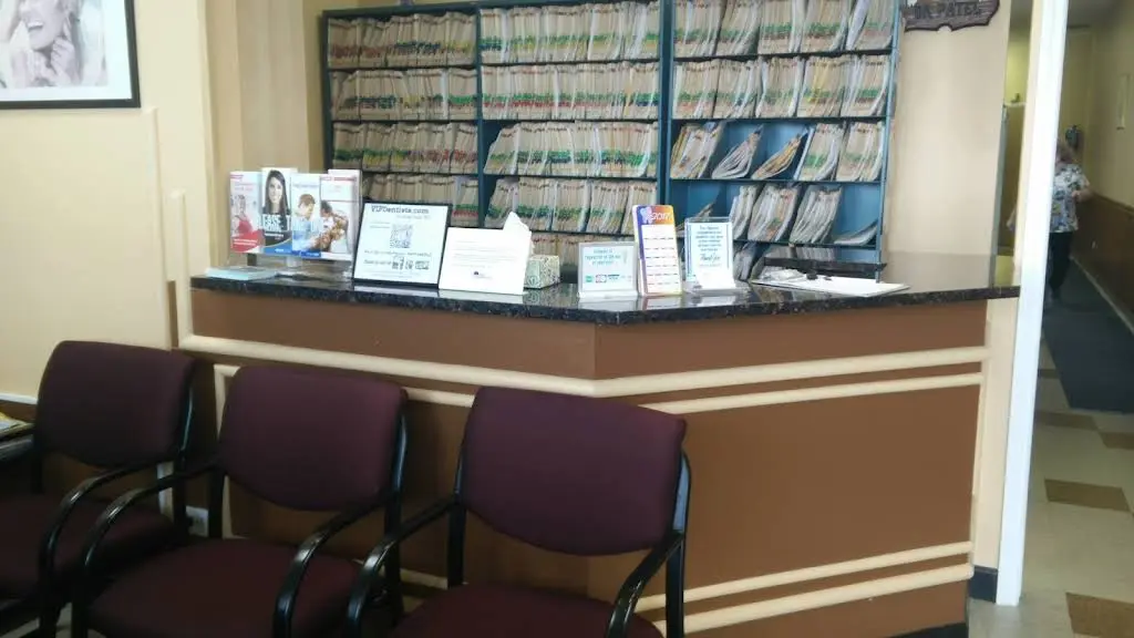 VIP Dentists - Patel Vinay DDS