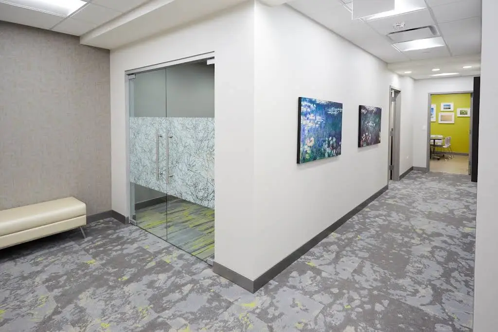Montgomery & Eaton Dental