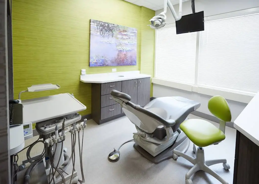 Montgomery & Eaton Dental