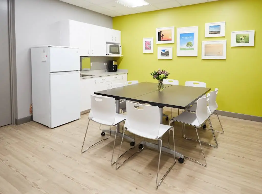 Montgomery & Eaton Dental