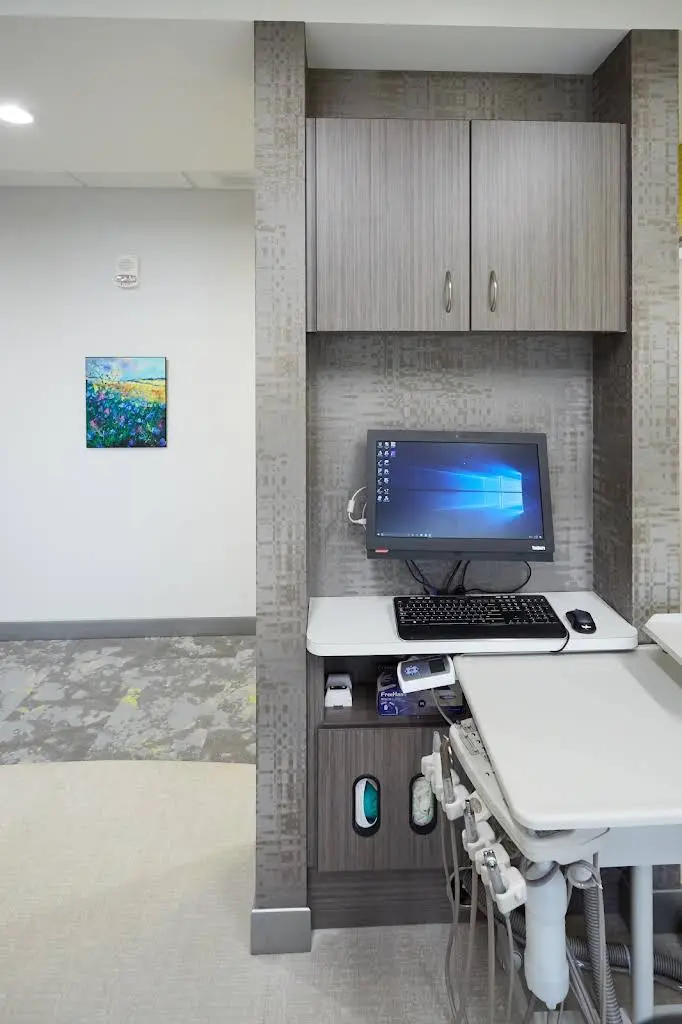 Montgomery & Eaton Dental