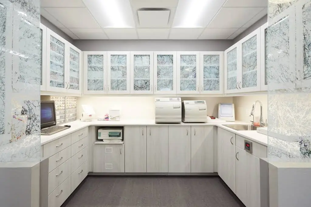 Montgomery & Eaton Dental