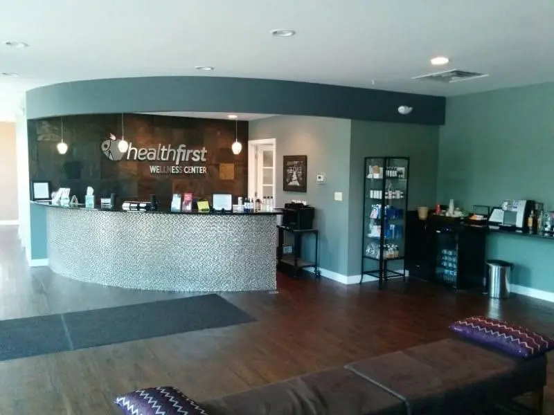 Health First Dental