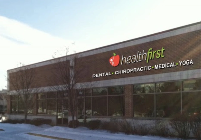 Health First Dental
