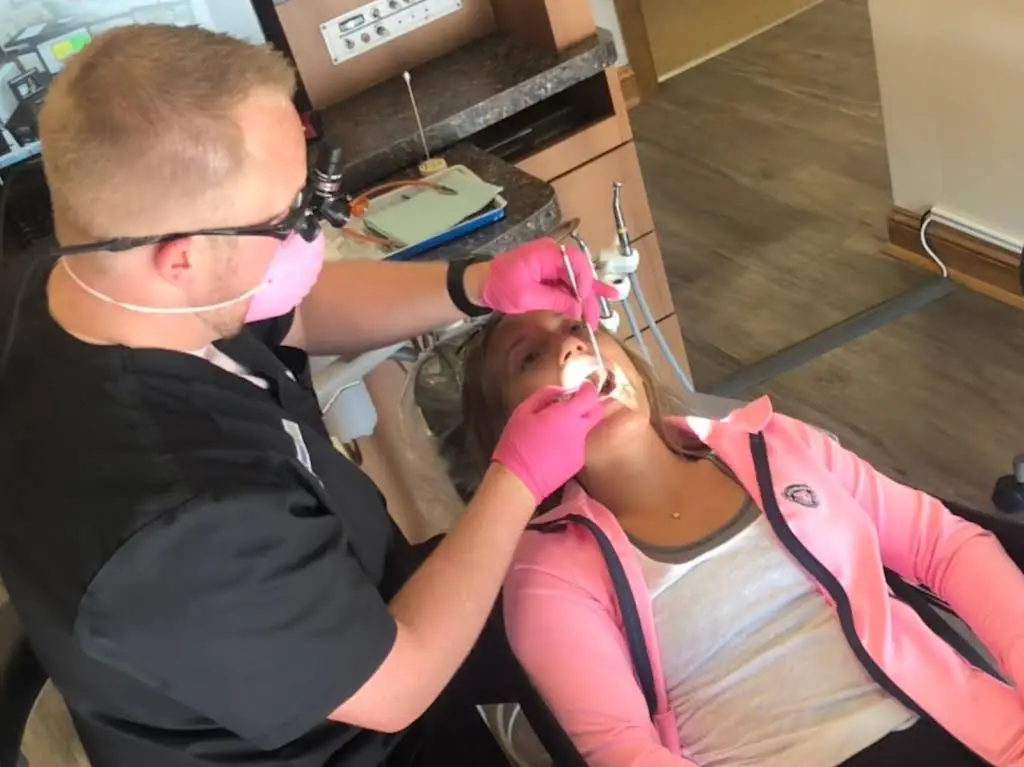 O'Reilly Dental