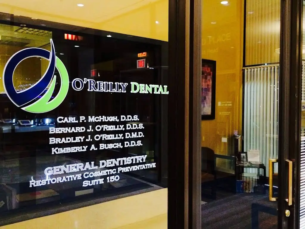 O'Reilly Dental