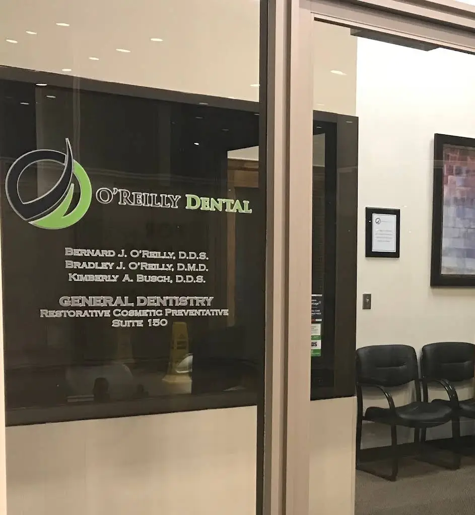 O'Reilly Dental