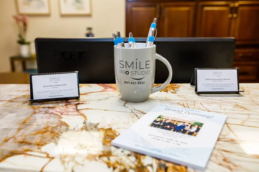 Smile Pro Studio