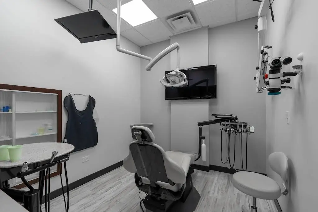 Renovo Endodontic Studio