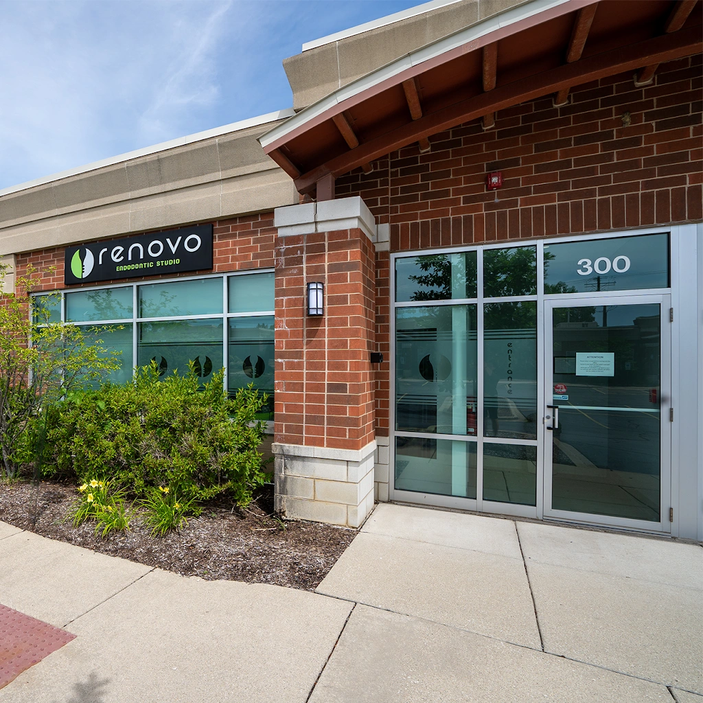 Renovo Endodontic Studio