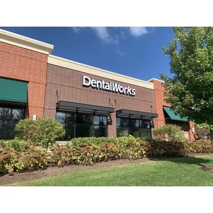 DentalWorks