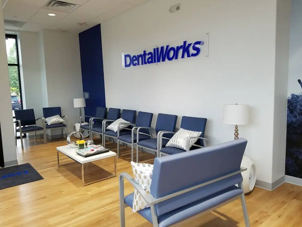 DentalWorks
