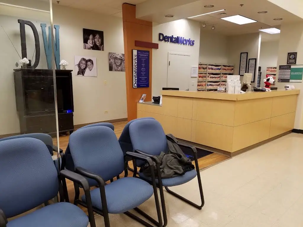 DentalWorks