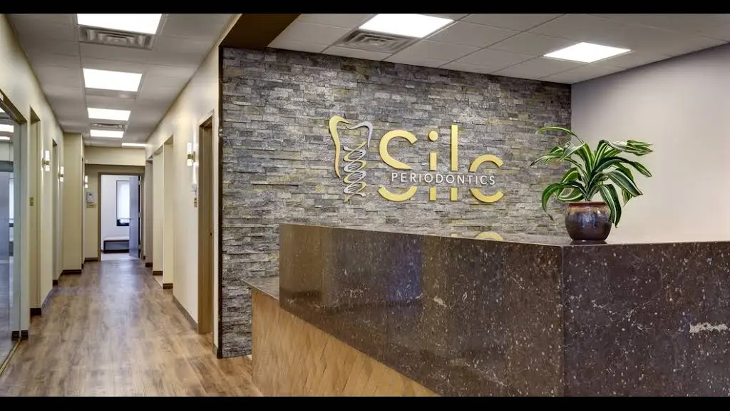 Silc Periodontics