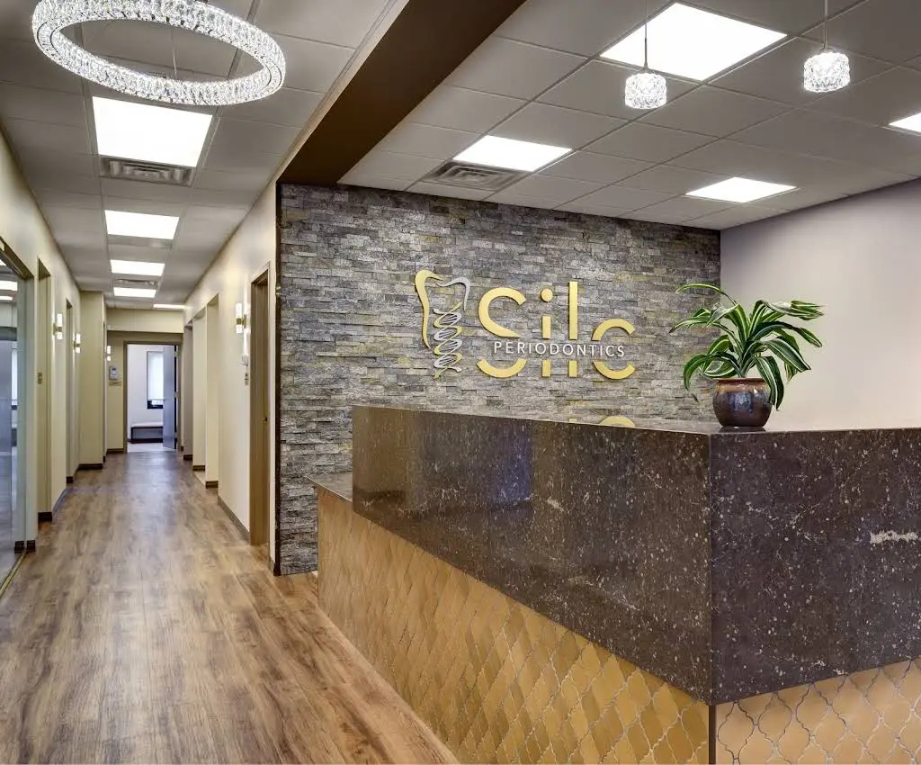Silc Periodontics