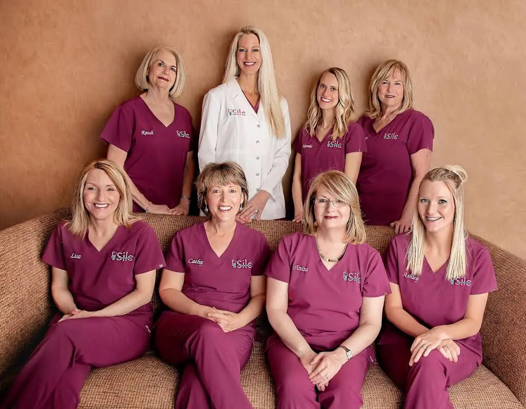 Silc Periodontics