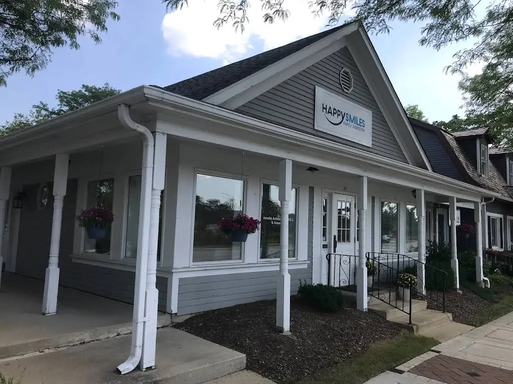 Happy Smiles Family Dentistry