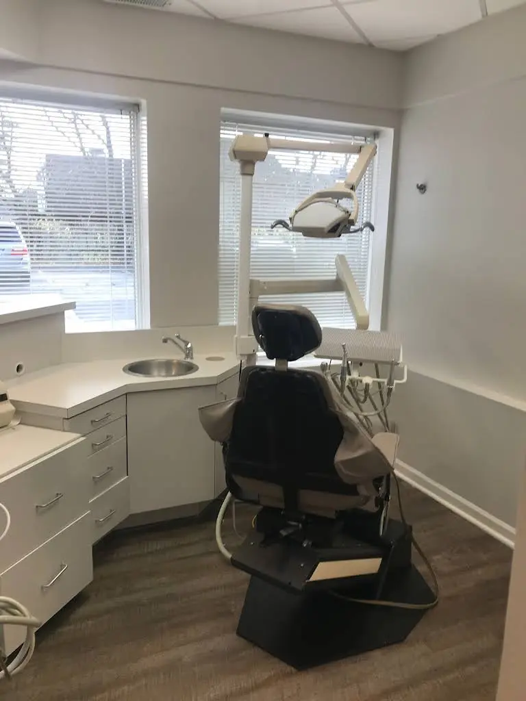 Happy Smiles Family Dentistry