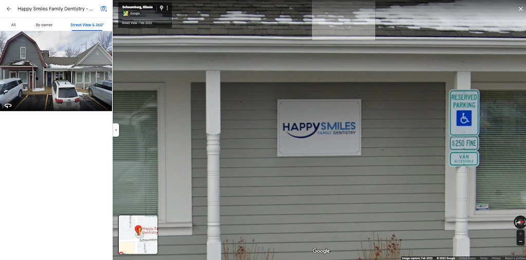 Happy Smiles Family Dentistry
