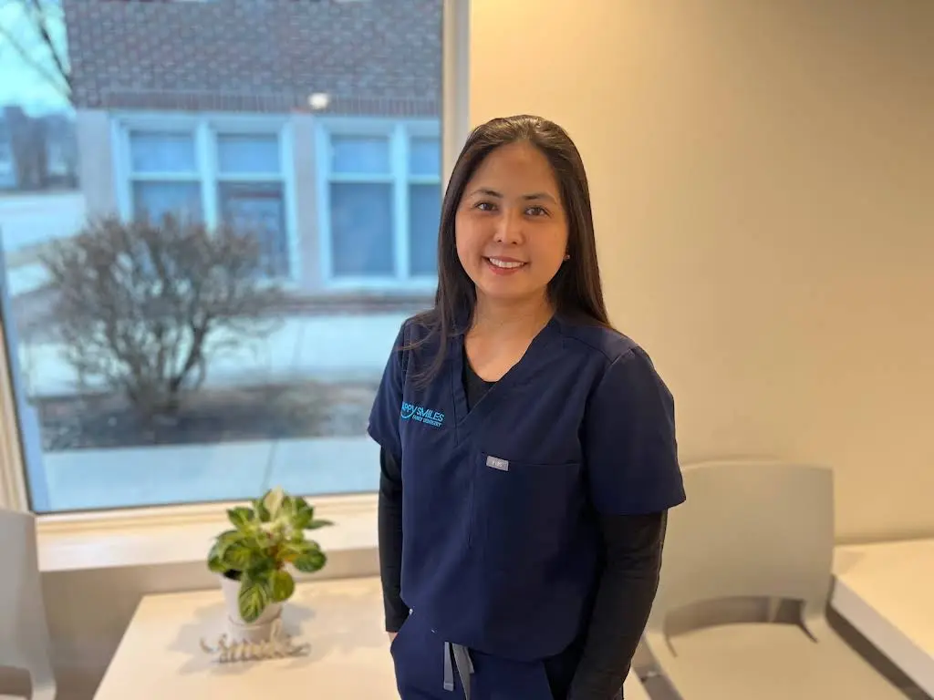 Happy Smiles Family Dentistry