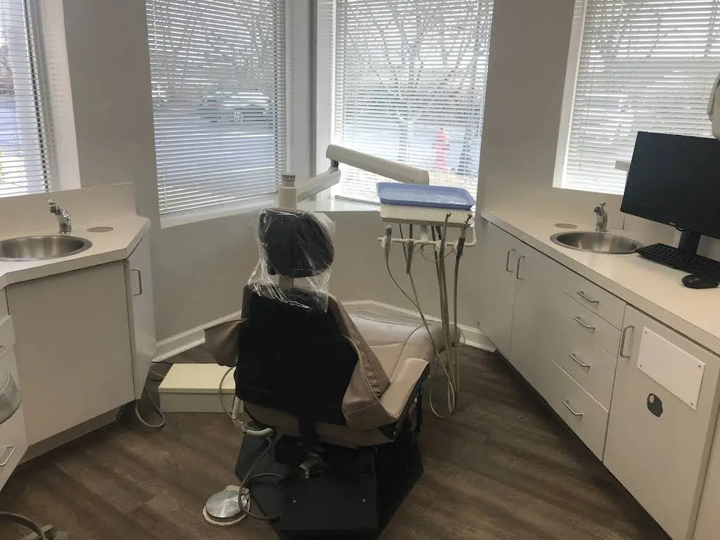 Happy Smiles Family Dentistry
