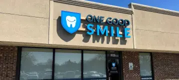 One Good Smile