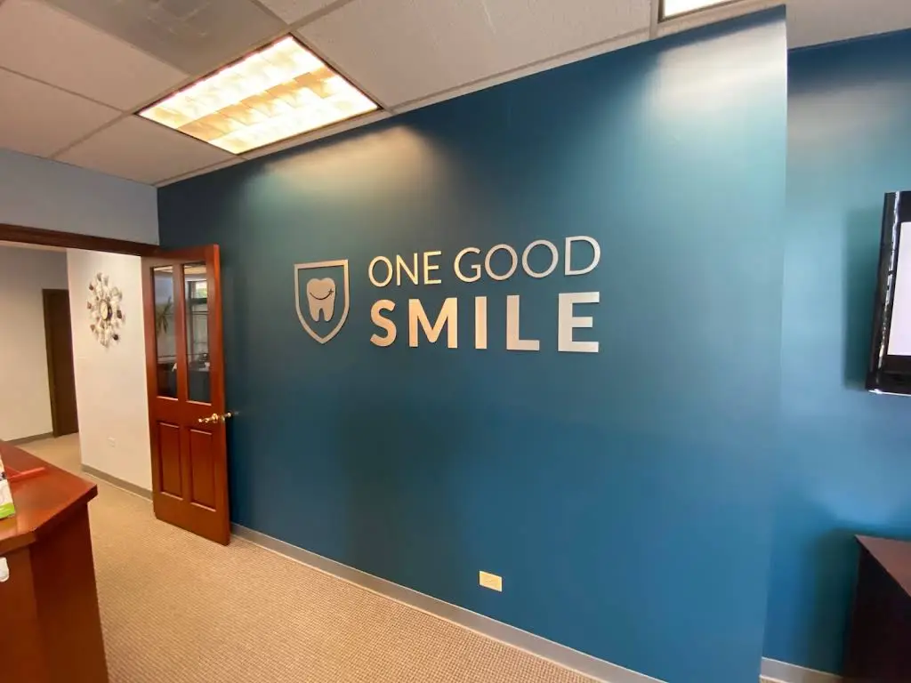 One Good Smile