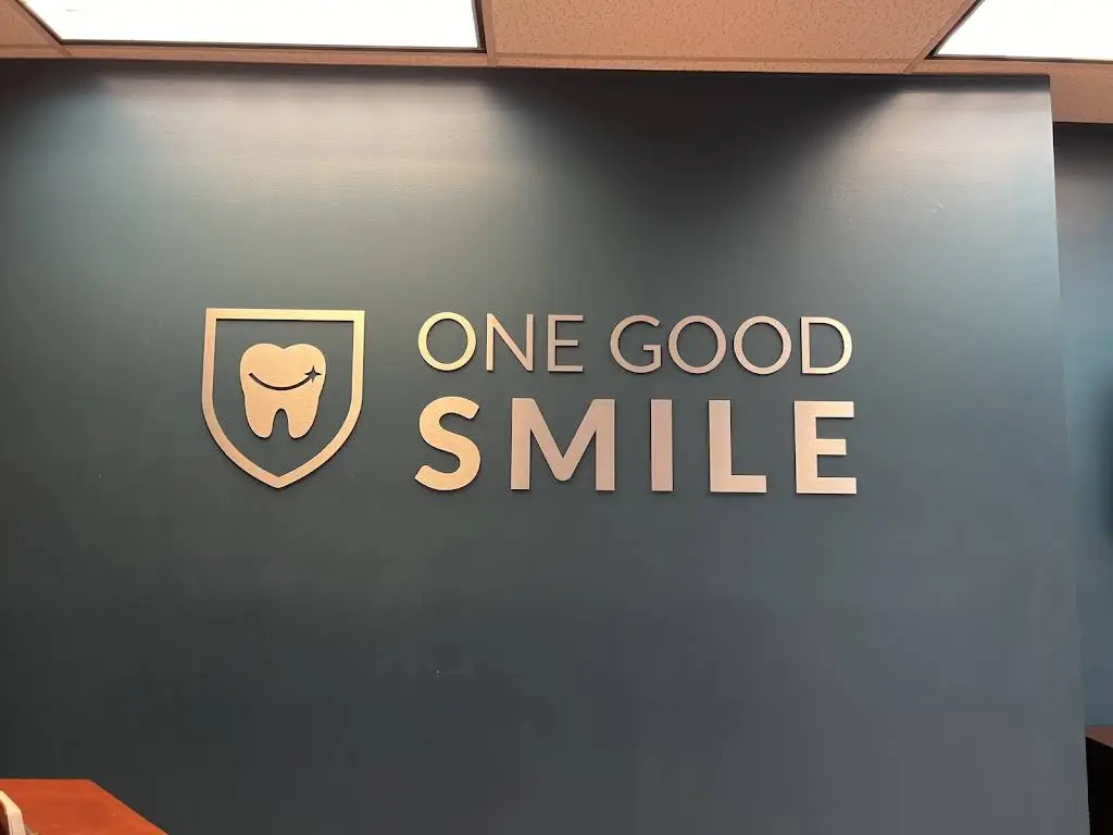 One Good Smile