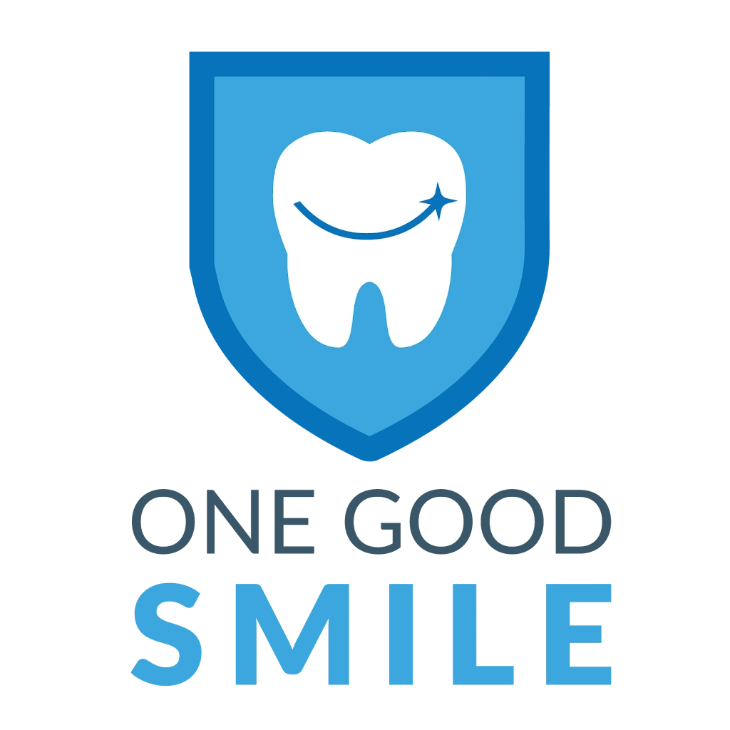 One Good Smile