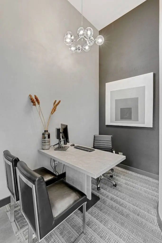 Scharrington Dental