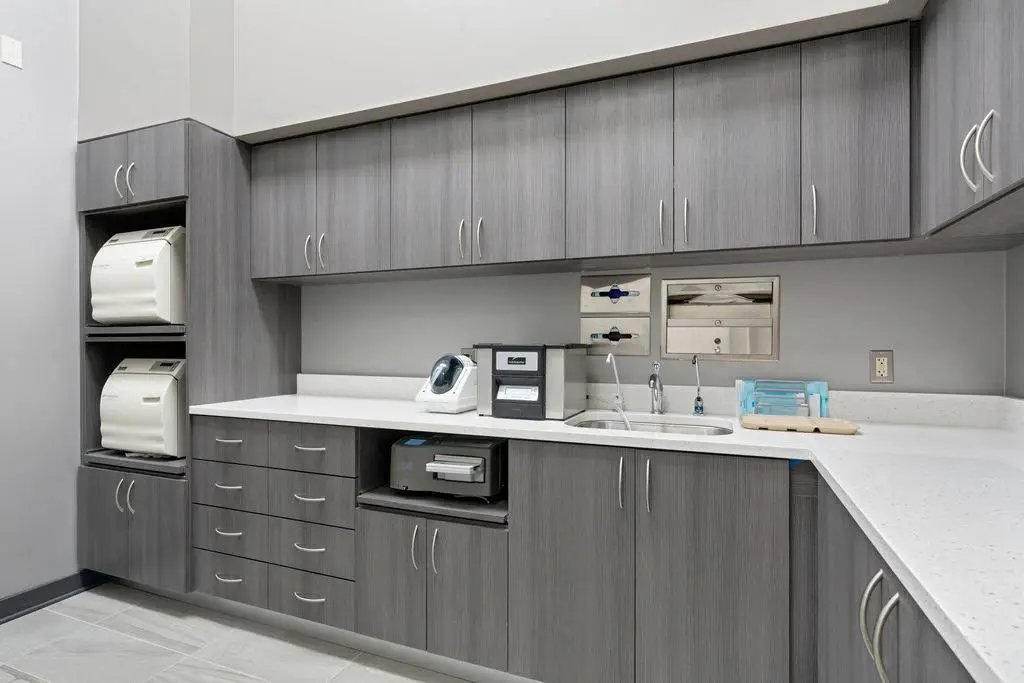 Scharrington Dental