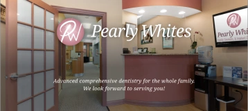 Pearly Whites Dentistry
