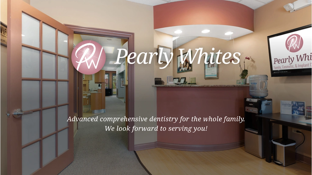 Pearly Whites Dentistry