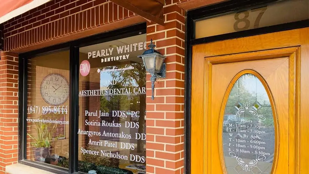Pearly Whites Dentistry
