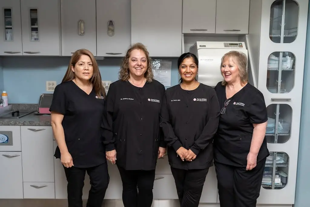 Pearly Whites Dentistry