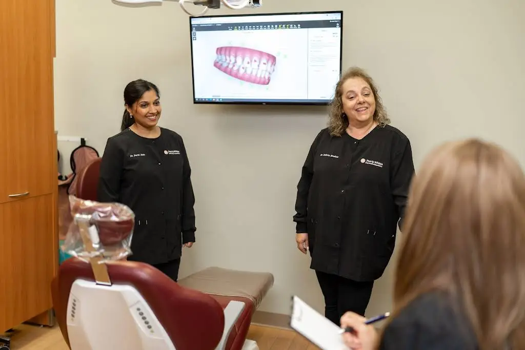 Pearly Whites Dentistry