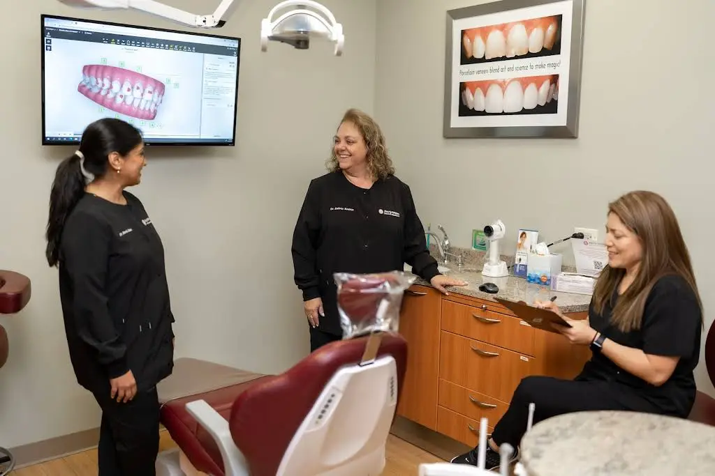 Pearly Whites Dentistry