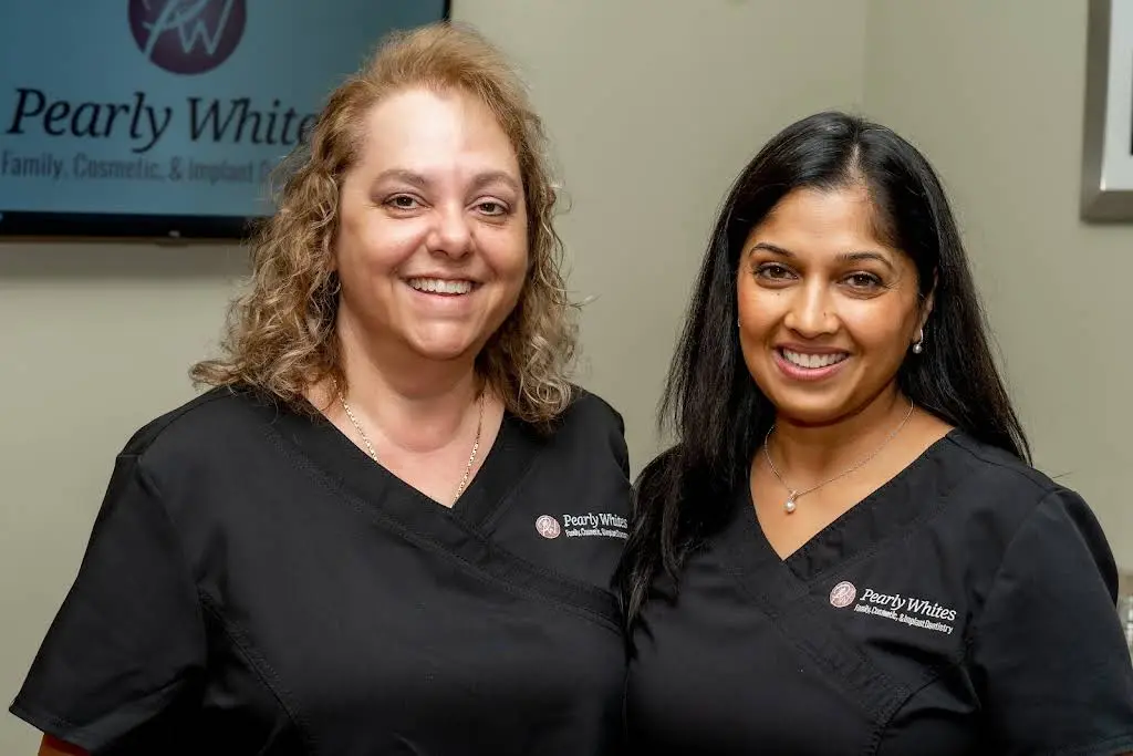 Pearly Whites Dentistry