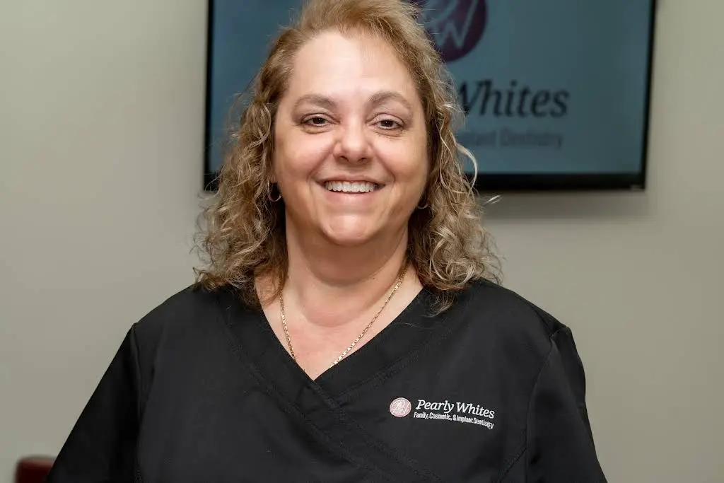 Pearly Whites Dentistry