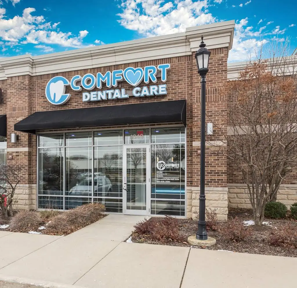 Comfort Dental Care