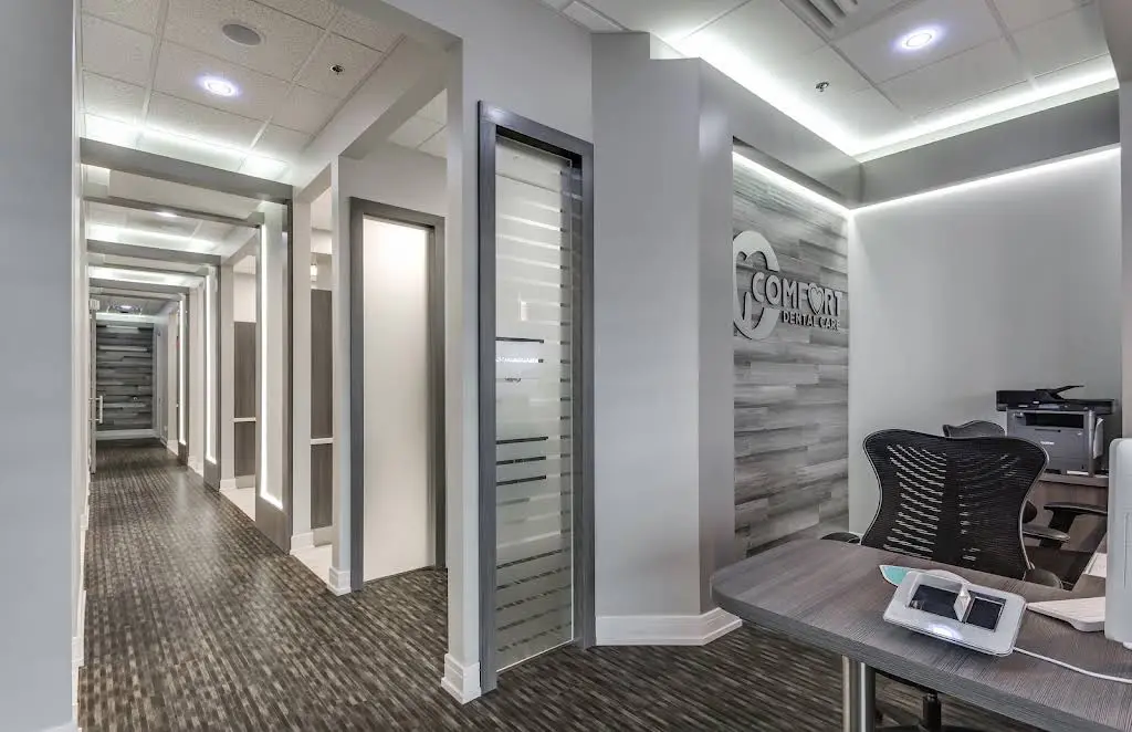 Comfort Dental Care