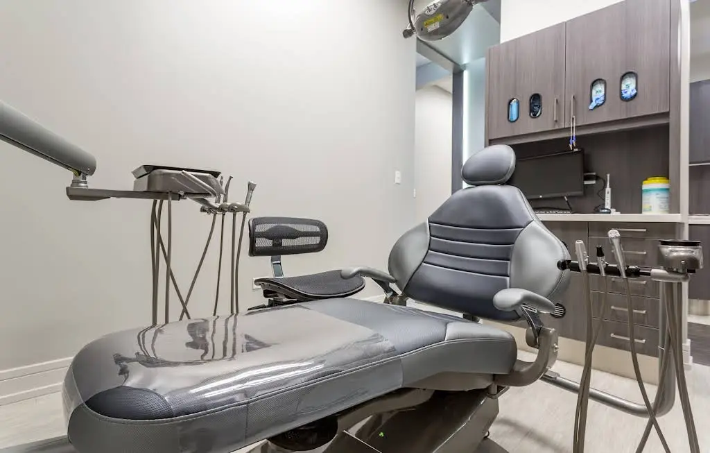Comfort Dental Care