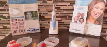Modi Dentistry