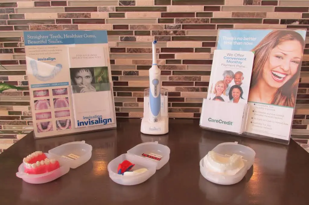 Modi Dentistry