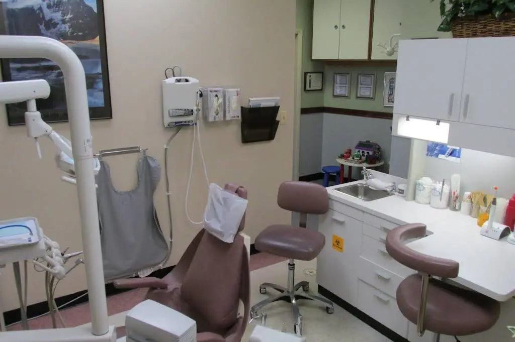 Modi Dentistry