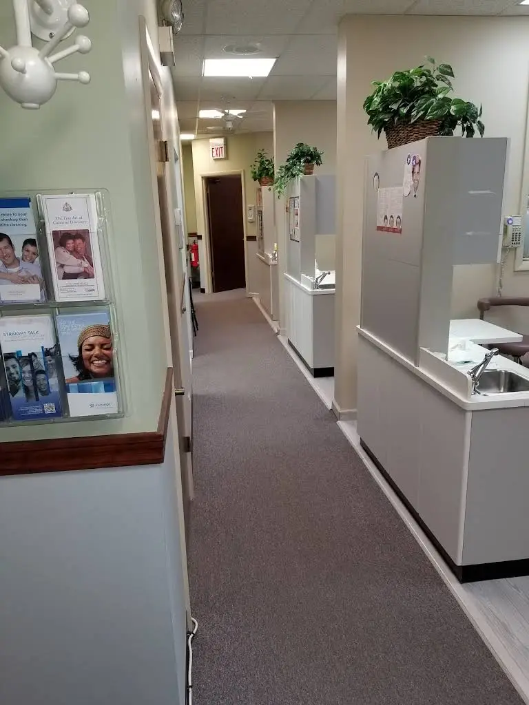 Modi Dentistry