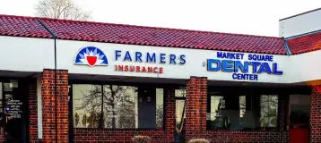 Market Square Dental Center